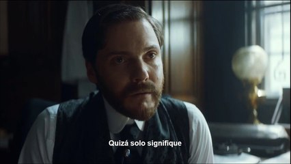 The Alienist Trailer Subtitualdo en Español Latino Netflix
