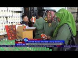 BBPOM Medan Sita 4000 Kaleng Sarden  -NET24