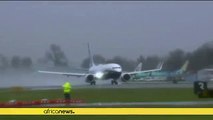 Boeing 737 MAX jet successfully completes maiden flight