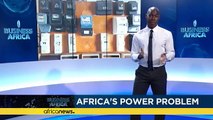 Business Africa 4: IMF's gloomy outlook; electrifying Africa and South Africa's spaza shops