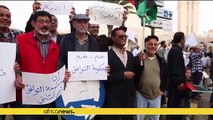 Libya: Five killed in Benghazi protests