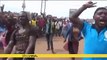 Uganda bans live coverage of opposition demonstrations