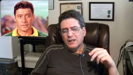 Perdidos no Espaco a serie