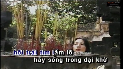 Trái Tim Lầm Lỡ - Ngọc Hương