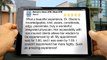 Marizeli A. Olacio, DPM | Miami DPM Miami Incredible Five Star Review by [Re...