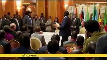 South Sudan: Machar returns to Juba on Tuesday