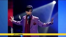 US pop music icon Prince dies aged 57