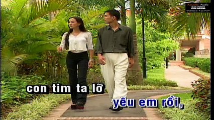 Trái Tim Tật Nguyền - Nguyên Khang