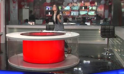 Pertama Kali! TV di Pakistan Pekerjakan Penyiar Transgender