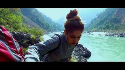 YE HASEEN WADIYAN _ HIMANI KAPOOR _ MEIYANG CHANG _ NAMYOHO STUDIOS _ AR RAHMAN