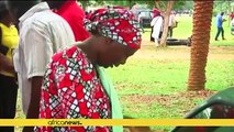 New Chibok video evokes mother's tears for missing daughter