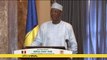 Chad presidential poll results expected in a fortnight
