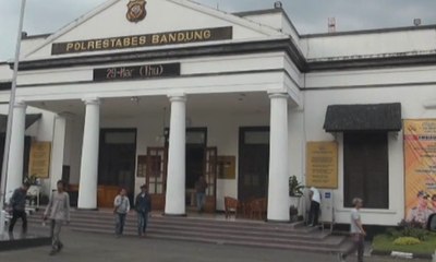 Viking Meminta Pemain Persija Minta Maaf Langsung