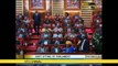 Kenya: Opposition disrupts President's address in Parliament