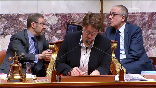 1ère séance : Régime d'ouverture et de contrôle des établissements privés hors contrat (suite) - Jeudi 29 mars 2018