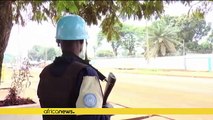 Burundi, Morocco peacekeepers accused in new CAR sex abuse cases