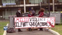 Loi Vidal: la mobilisation s'intensifie dans les facs