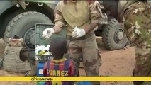 Mali: French Army faced with security challenges