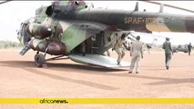 Tensed relations: South Sudan accuses Sudan of violating airspace