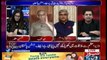 Irshad Bhatti Badly Grills on PMLN Government