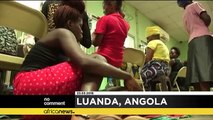 Angola: Vaccination campaign against yellow fever intensifies