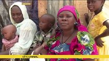 Cameroon: High birth rate of Nigerian refugees 'worrying'