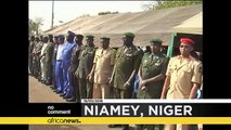 Niger pays tribute to victims of Al-Qaeda attack