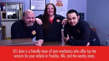 Auto Repair Services  in Poulsbo, WA