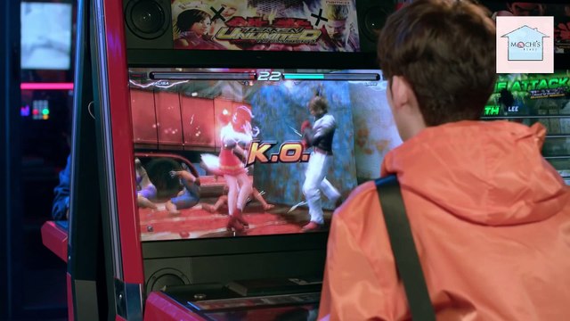 [Vietsub] Pub tình yêu- Luv Pub- Ep 2: Go- Stop