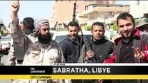 Local ISIL chief captured in Libyan city of Sabratha
