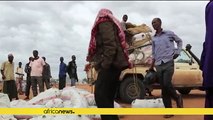 Repatriation of Somali refugees from Kenya on course