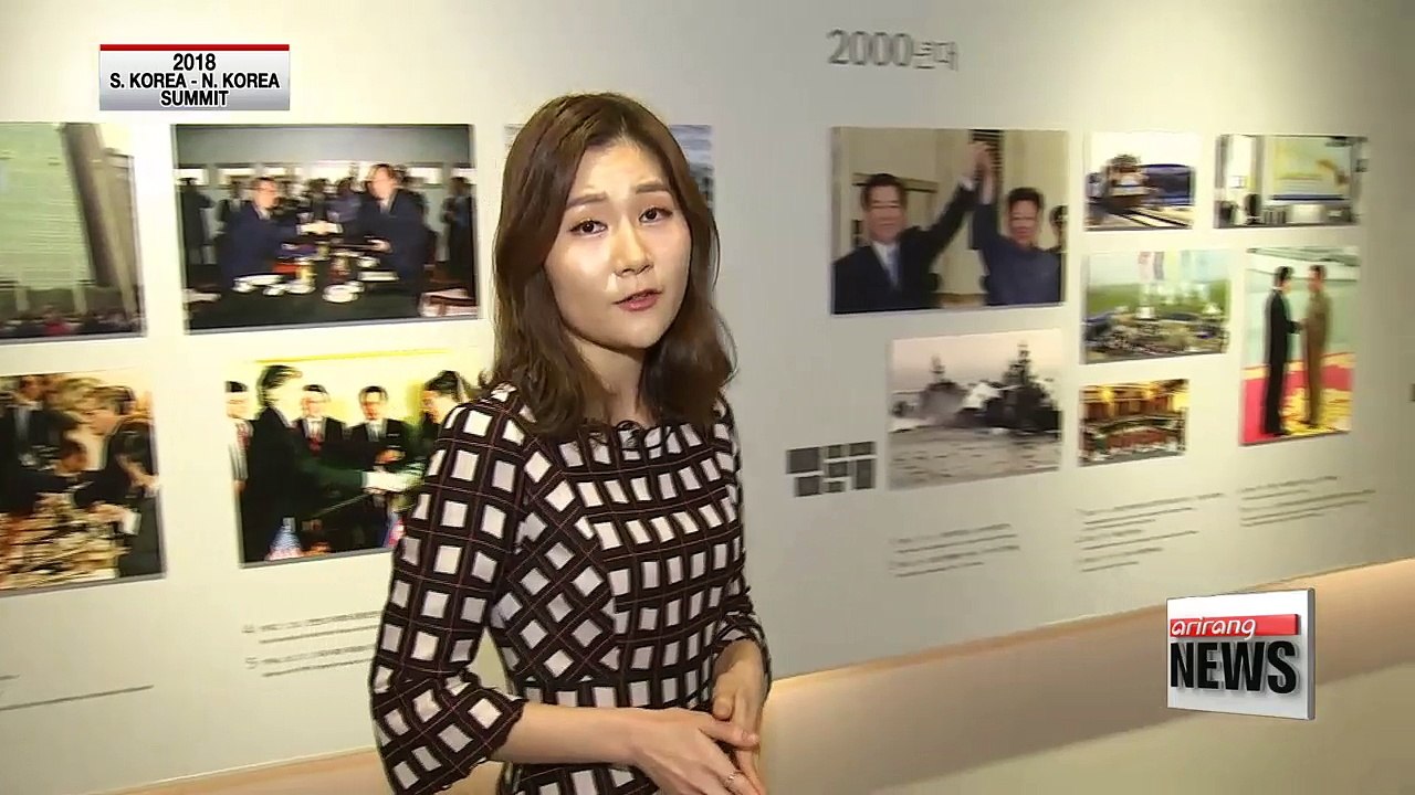 What conditions necessary for successful hosting of summits with North Korea?