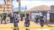 Monitoring process to continue in Uganda - EU Observers