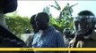 Ugandan President Museveni defends Besigye arrest