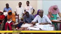 Comoros awaits election results as vote counting begins