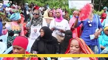 Polls kick off in Comoros