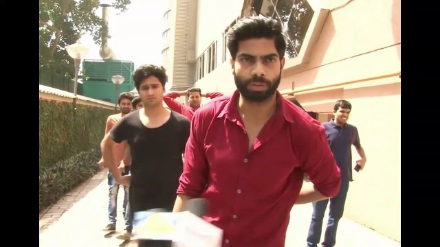 Baaghi 2 Audience Reaction/Baaghi 2 Public Review.Tiger Shroff,Disha Patani.