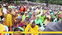Comoros: Presidential aspirants wrap up campaign ahead of Sunday's polls