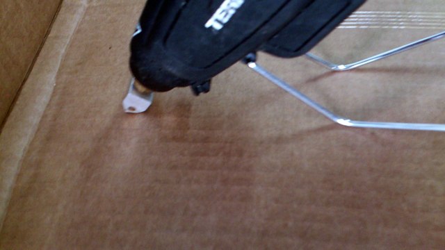 Видео нанесения ручной пистолет