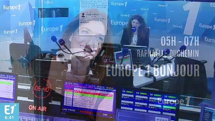 J'ai choisi pour vous - Raphaëlle Duchemin revient sur la maison Nougaro