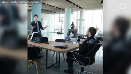 Zach Braff’s ‘Alex, Inc.’ ABC Premiere Bombs In Ratings