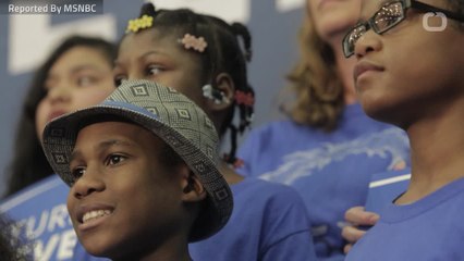 Boy In Viral Hug Photo Missing After Bizarre Family Accident