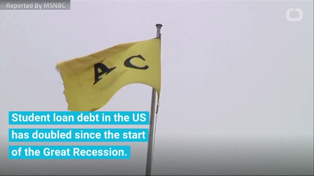 Hawaii Senator Is Tired Of Student Loan Debt Strangling The American Dream