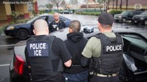 Prosecutors Are Fighting Reprieves For People Facing Deportation
