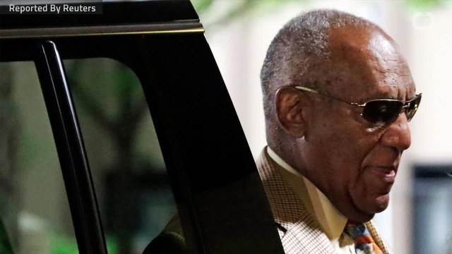Last Arguments Before Bill Cosby Retrial