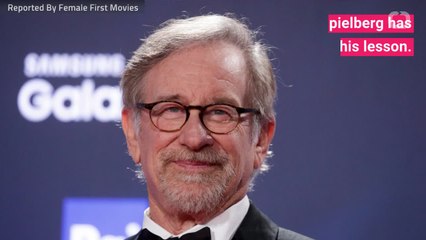 Don't Worry Movie Fans, Steven Spielberg Won't Change His Classic Films