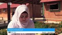 Die Stimmen der Kinder – syrische Flüchtlinge im Libanon | DW Deutsch