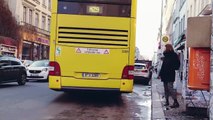 Arm und reich: Mit dem Bus durch Berlin | DW Deutsch