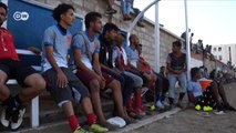 Jemen: Fußballleidenschaft inmitten des Bürgerkriegs | DW Deutsch