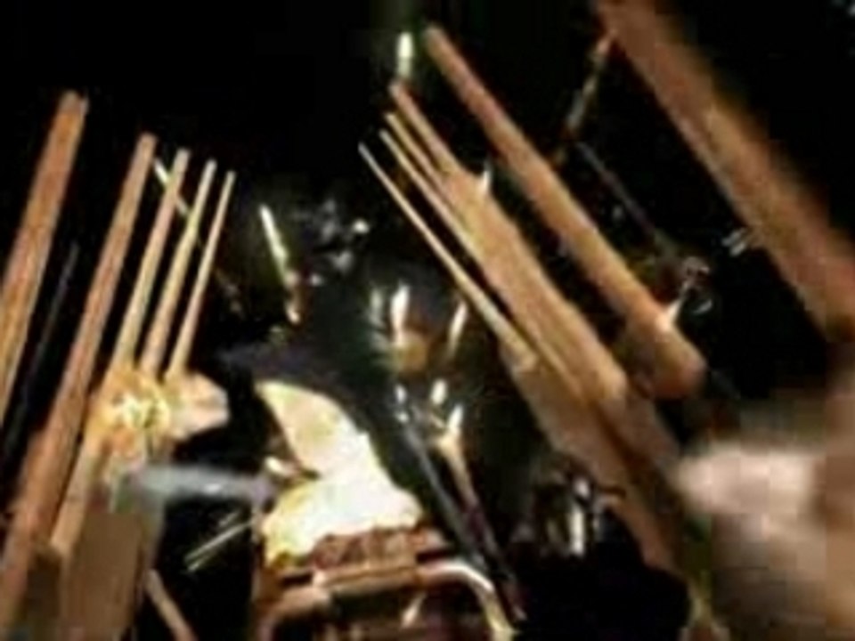 XBLA - Battlestar Galactica (Bande Annonce)